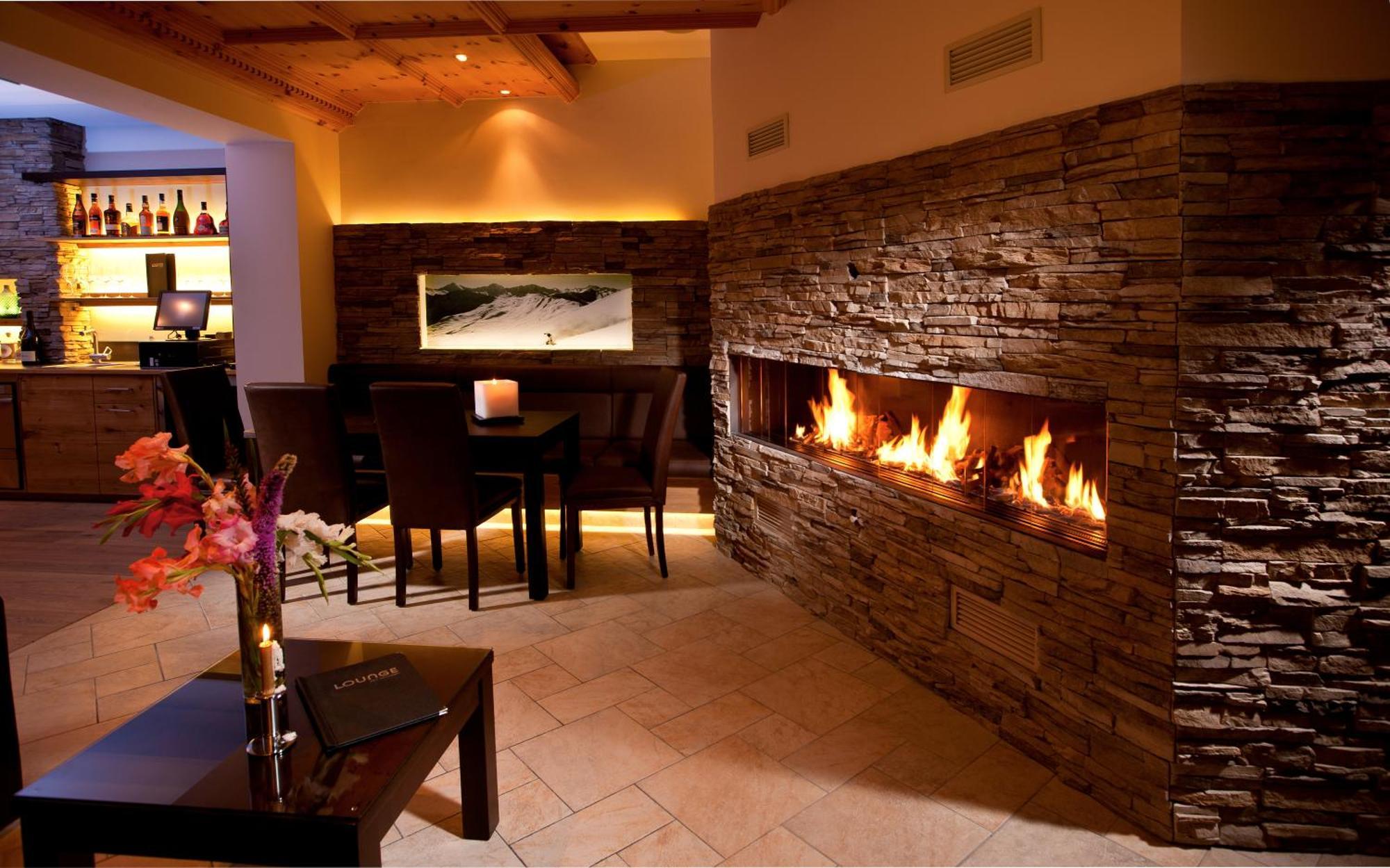 Chasa Castello Relax & Spa Замнаун Екстер'єр фото